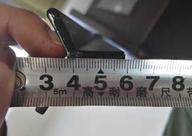 Star Picket Farm Galvanizli Çitler Postaları Avustralya Stili Daldırma Galvanizli Yüzey