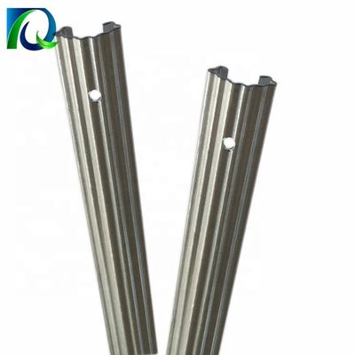 C Tipi Metal 1.5mm Üzüm Asma Kazığı 1.8-3.5M Yükseklik